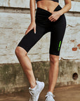 YPL Cycling Shorts