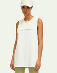 YPL Long Length Tank Top