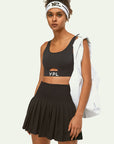 YPL Tennis Skirt