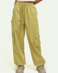 YPL Over Trouser Pants