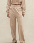 YPL High Waisted Wide Leg Pants