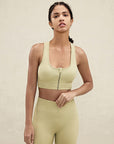 YPL X-strap Yoga Tank Top