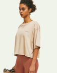 YPL Drapey Tee