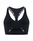 YPL Cross Back Trim Bra