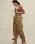 YPL Overalls Trousers