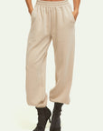 YPL High Waist Downtown Pants