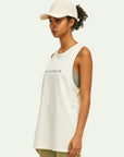 YPL Long Length Tank Top