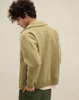 YPL Jacquard Sweater