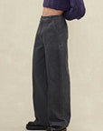 YPL Functional Work Pants