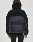 YPL Thermal Down Jacket