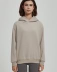 YPL Drapey Hoodie