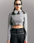 YPL Chic Sweater