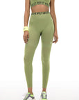 YPL Shaped Functional Legging