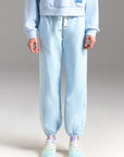 YPL Tearaway Zip Pants