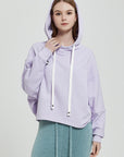 YPL Cloud Sense Hoodie