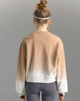 YPL Gradient Sweatshirt