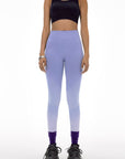 YPL Aurora Gradient Yoga Pants