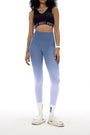 YPL Gradient Hip Lift Yoga Pants