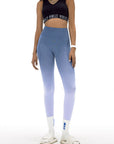 YPL Gradient Hip Lift Yoga Pants