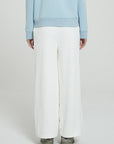 YPL Fleece Knitted Pants