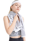 YPL Fiteness Towel