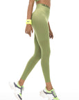 YPL Shaped Functional Legging