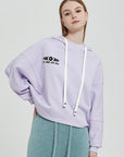 YPL Cloud Sense Hoodie