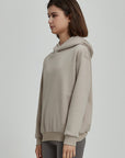 YPL Drapey Hoodie