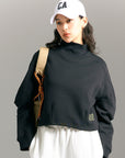 YPL High Neck Pullover