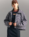 YPL Full Print Jacket