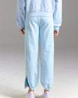 YPL Tearaway Zip Pants