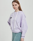 YPL Cloud Sense Hoodie