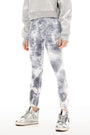 YPL Tie Dye Ombre Legging