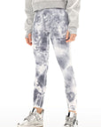 YPL Tie Dye Ombre Legging