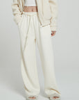 YPL High Waist knitted Pants