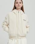 YPL Lambswool Jacket