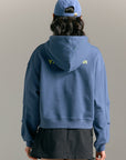 YPL Double Drawstrings Hoodie