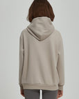 YPL Drapey Hoodie