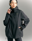 YPL Cross Chill Jacket