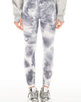 YPL Tie Dye Ombre Legging