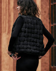 YPL Equator Vest