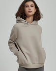 YPL Drapey Hoodie