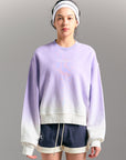 YPL Gradient Sweatshirt