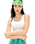 YPL Sci-Fi Bra Vest