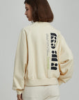 YPL Threaded Crew Neck Pullover