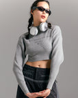 YPL Chic Sweater