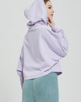 YPL Cloud Sense Hoodie