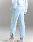 YPL Tearaway Zip Pants