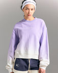 YPL Gradient Sweatshirt