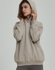 YPL Drapey Hoodie